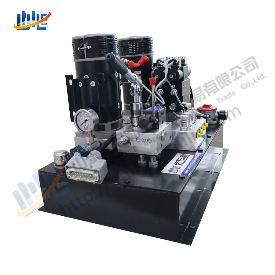 Customized hydraulic motors for yacht pool decksCustomized DC hydraulic power unit sets Buy