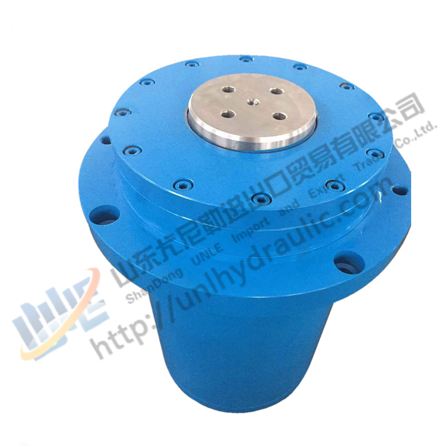 Double Acting Ton Or Ton Hydraulic Cylinder For Press Buy