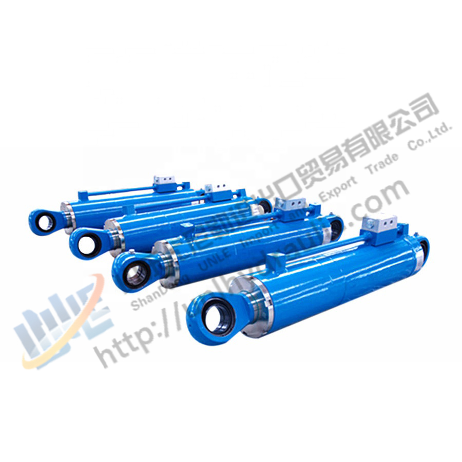 hydraulic cylinder customize Buy Custom Hydraulic Cylinder For Sale