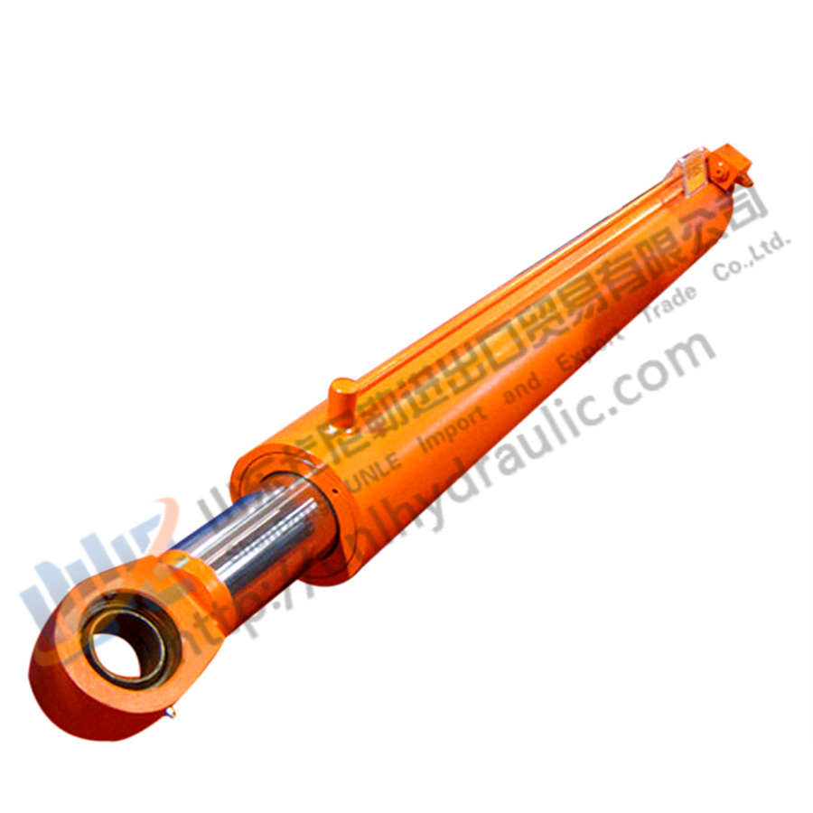 Excavator Arm Cylinder Excavator Oil Cylinder Buy Excavator Arm