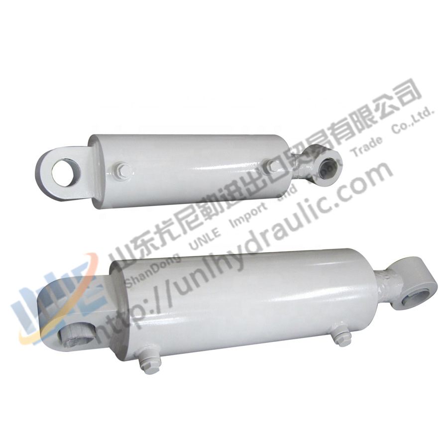 Double Acting Hydraulic Cylinders hydraulic cylinder backhoe case Buy