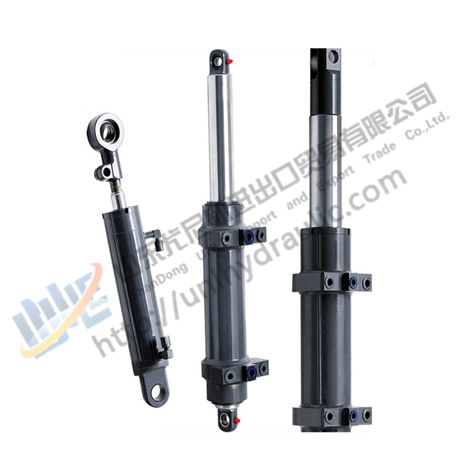 Double acting 21 Mpa Agriculture Hydraulic Cylinder for tractor Buy Double acting 21 Mpa