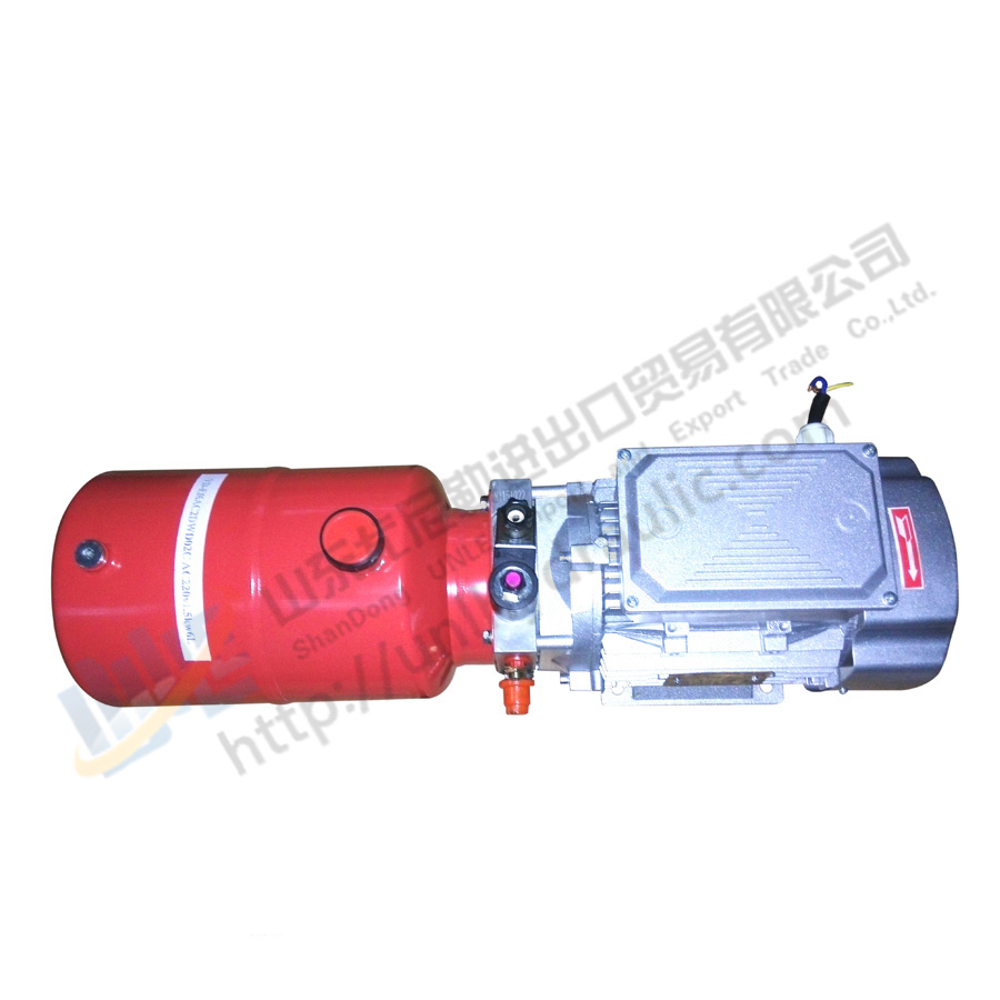 Car lift electro AC hydraulic power unit hydraulic power pack Buy Car