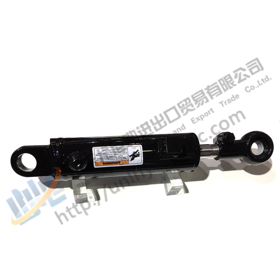 Tractor power steering cylinder hydraulic cylinder Buy Tractor power