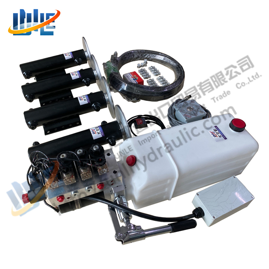 18ton GVW rigid truck chassis Use Custom Heavy Load Mobile Hospital