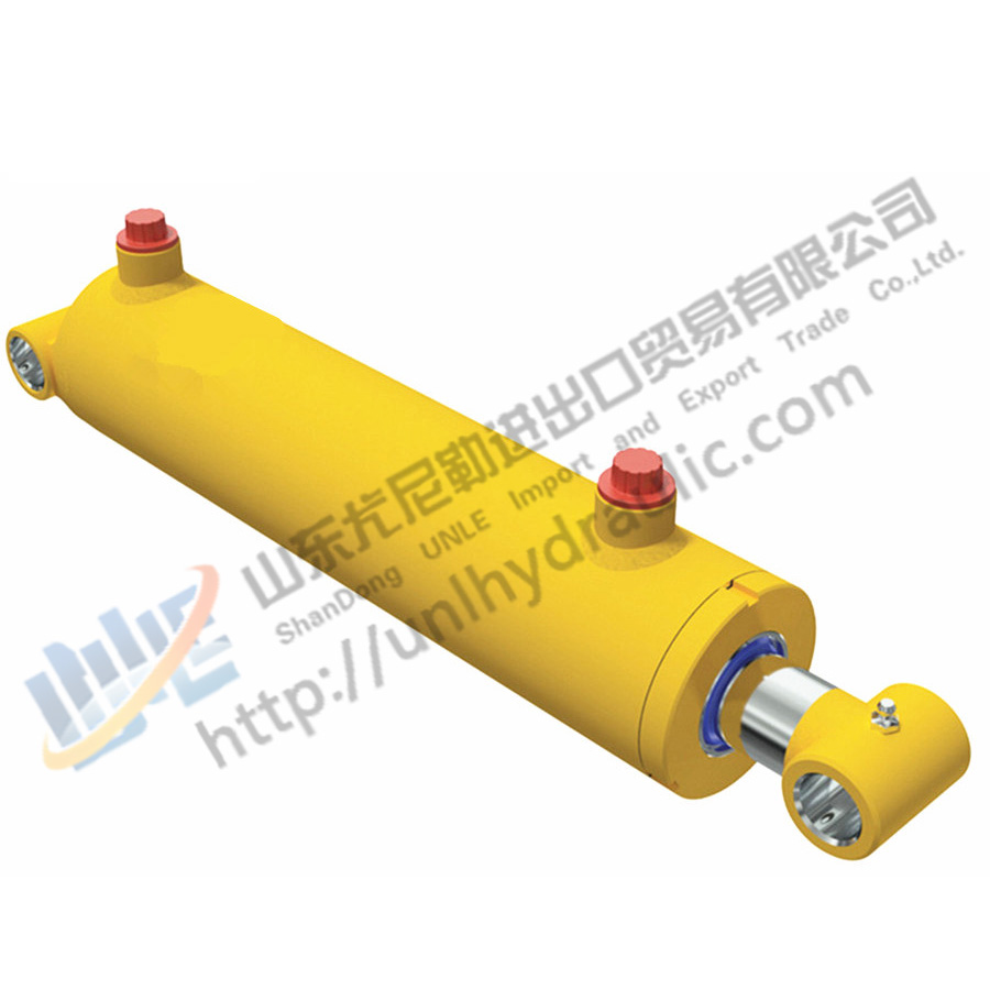 Agricultural professional farm tractor loader hydraulic cylinders Buy