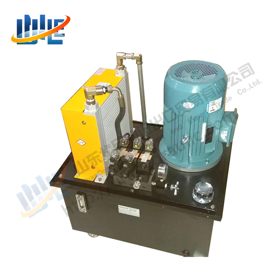 Professional 380V 60Hz 3 Phase Synchronize elevator hydraulic power unit Buy Professional 380v