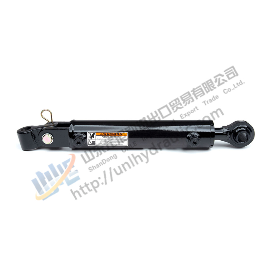 Hydraulic single cylinder hydraulic rams for car lift Buy Hydraulic