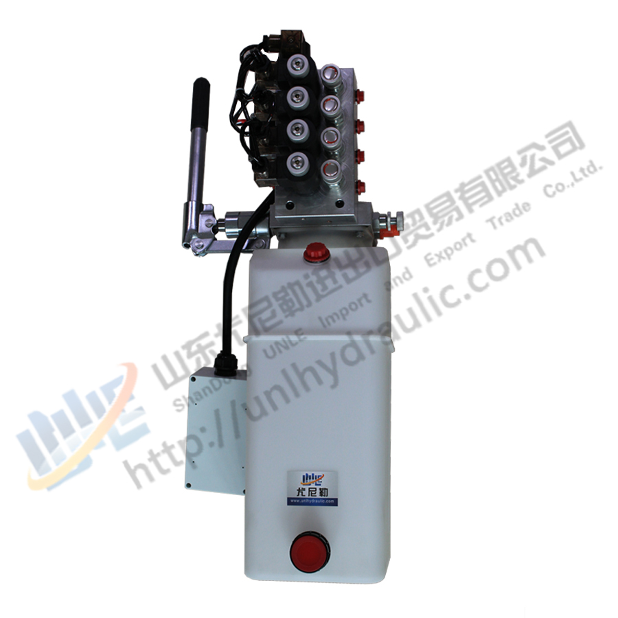 Hydraulic Autoleveling System for Caravan / RV / Camper Buy Caravan