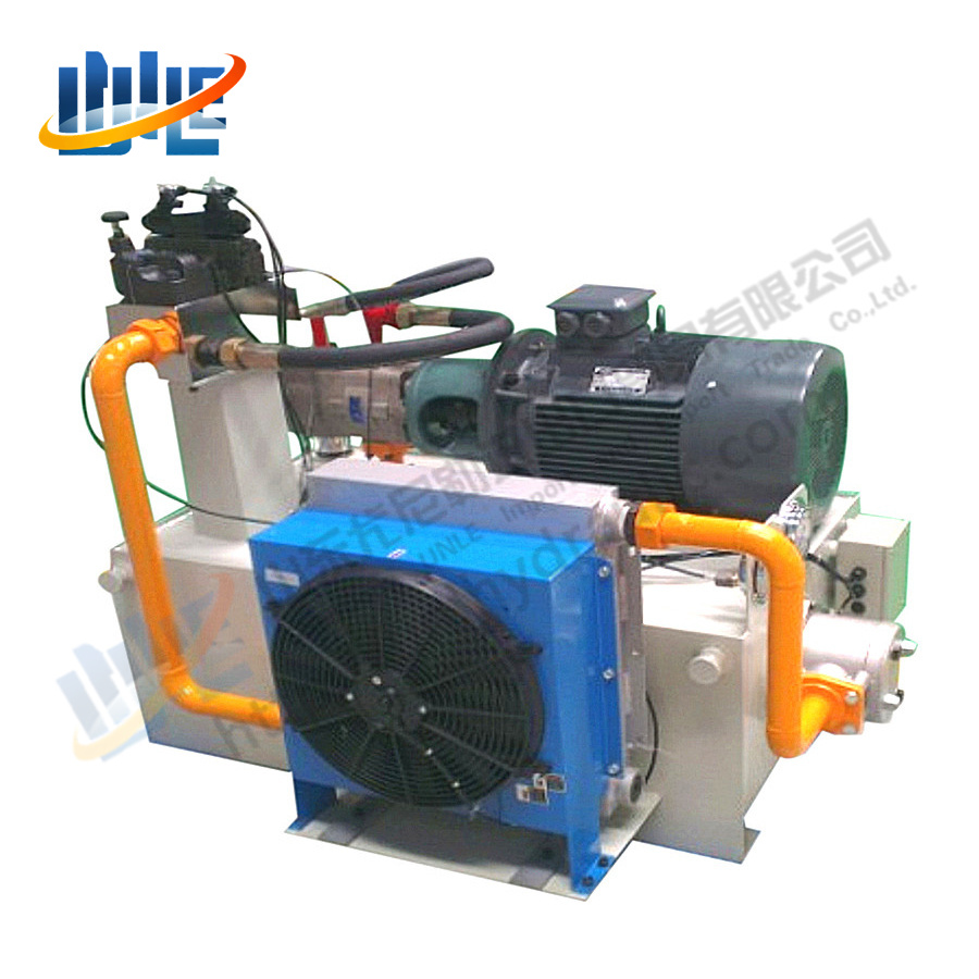 Hydraulic lifting elevator 3 hp elevator hydraulic power station Buy Professional manufacturer