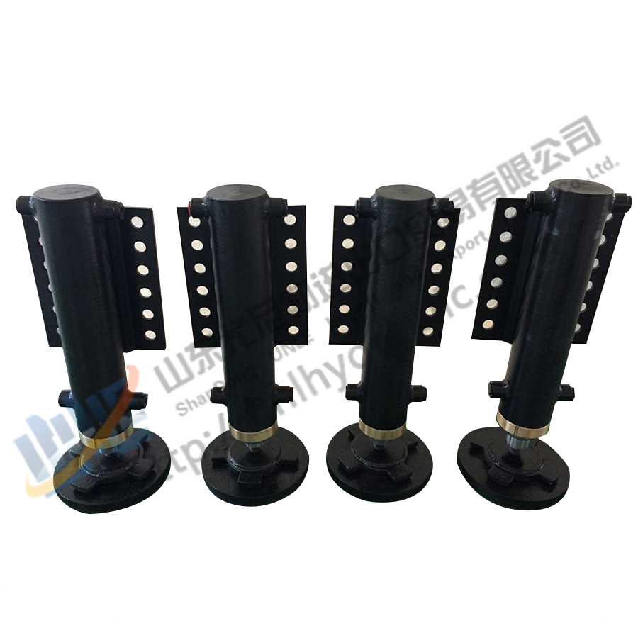 Large RV hydraulic legs auto leveling hydraulic lift system Buy Large