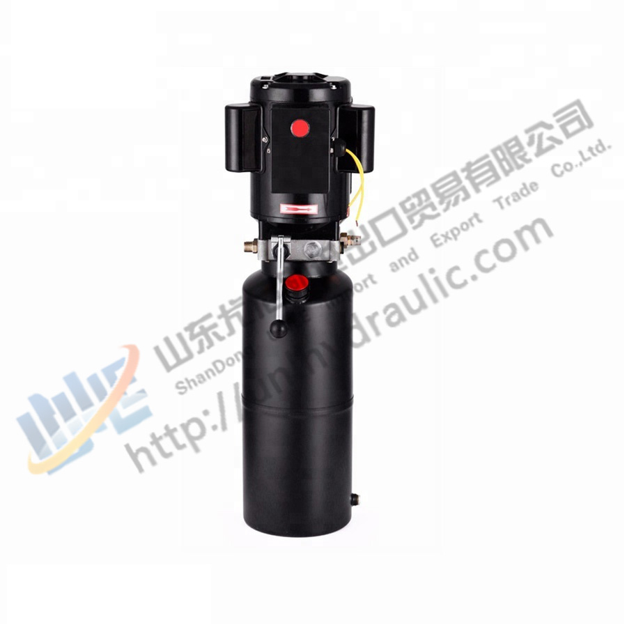Hydraulic single cylinder hydraulic rams for car lift Buy Hydraulic