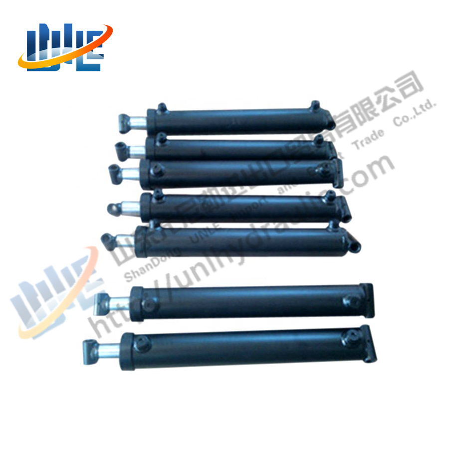 Hydraulic Cylinders Suppliers piston rod hydraulic cylinder Buy