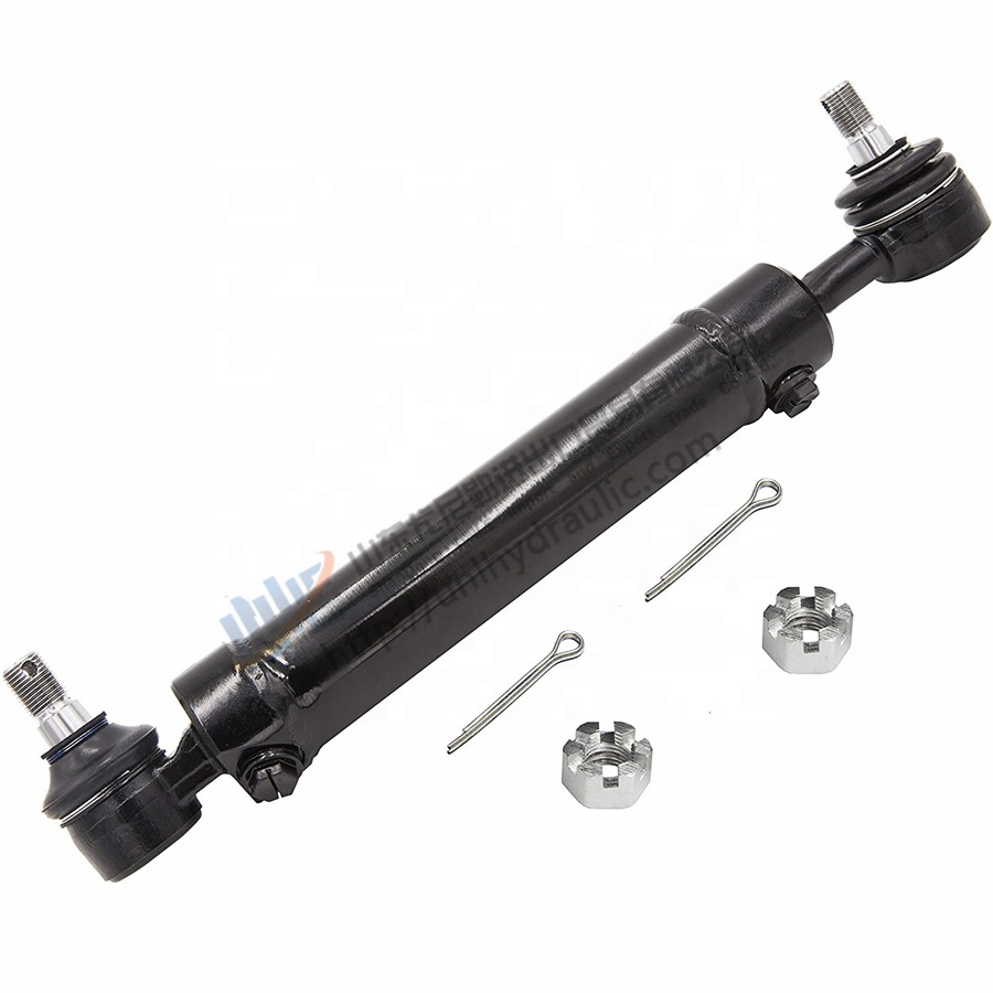 Tractor Power Steering Single Side Hydraulic Cylinder Buy Tractor