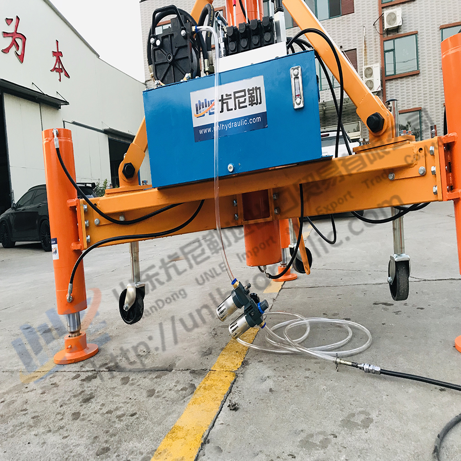 Warranty Aircraft Maintenance Equipment Fixed Height 10ton 40ton 50ton ...