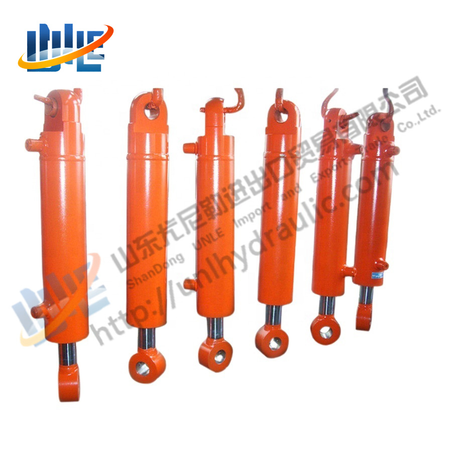 Chinese manufacturer piston hydraulic cylinders reciprocating hydraulic