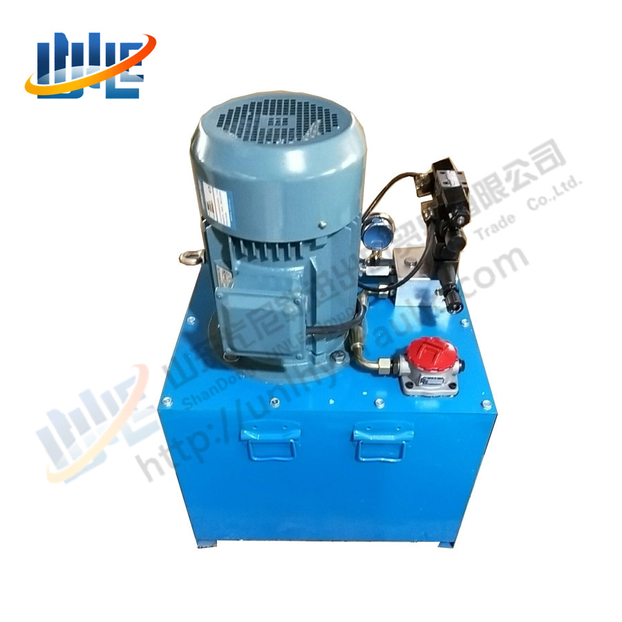 Professional 380V 60Hz 3 Phase Synchronize elevator hydraulic power