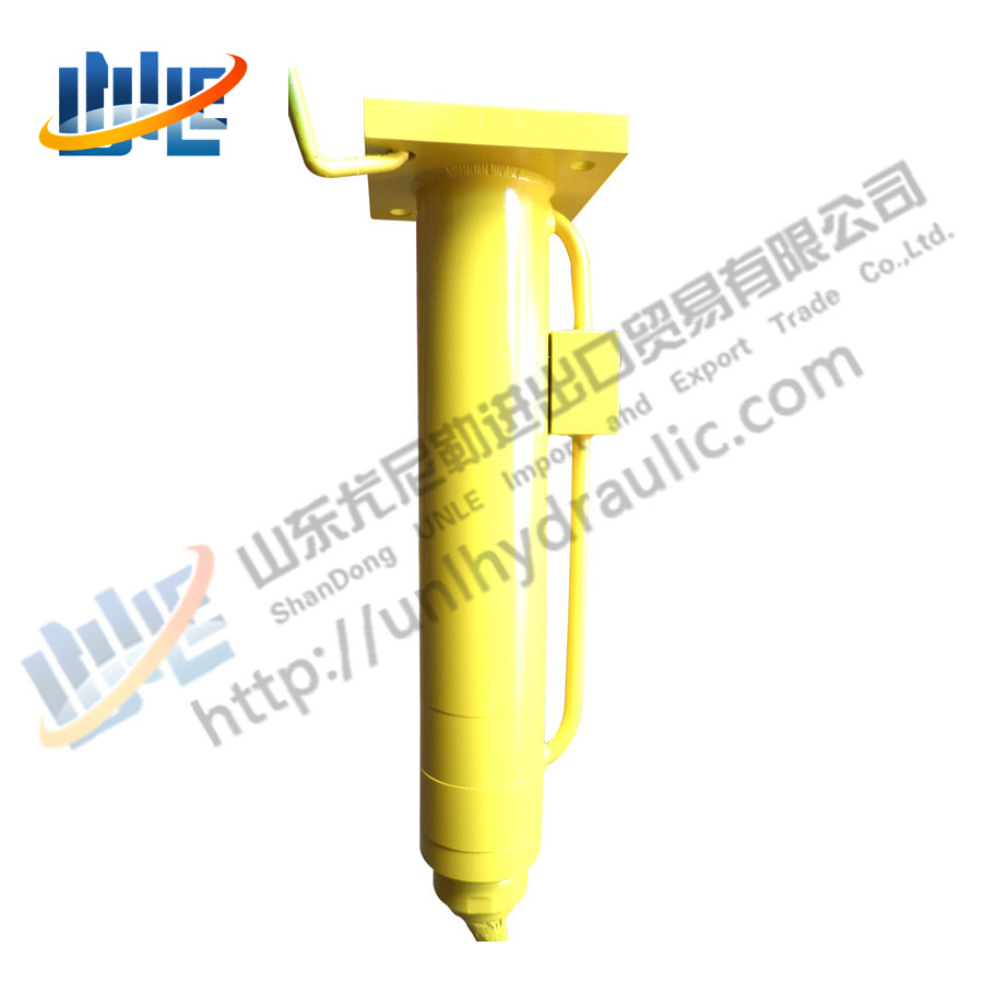 Concrete lift parts double acting hydraulic cylinders for engineering
