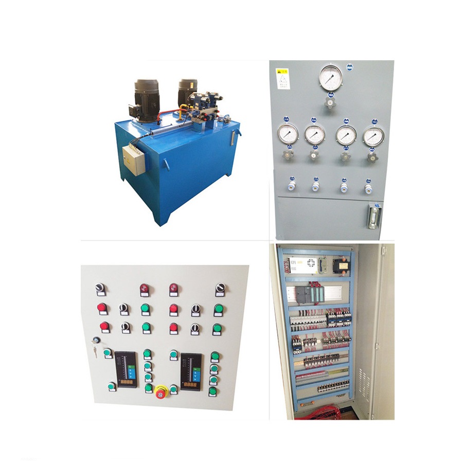 Dam Gate Hydraulic Hoist System Buy Dam Gate Hydraulic Hoist System