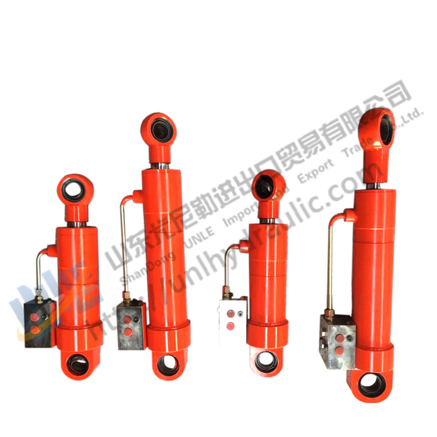 Hydraulic lift cylinder for double deck parking system Buy Hydraulic